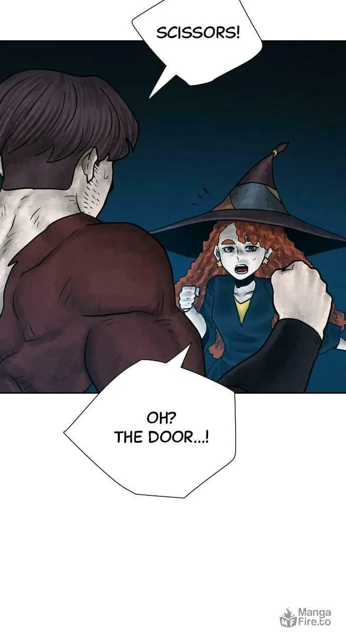 Read Warrior Executioner chapter 27 image 65 on Lezhin
