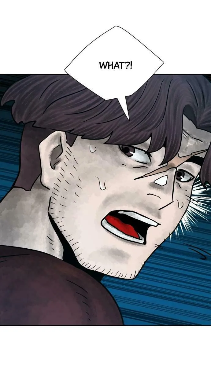 Read Warrior Executioner chapter 27 image 66 on Lezhin
