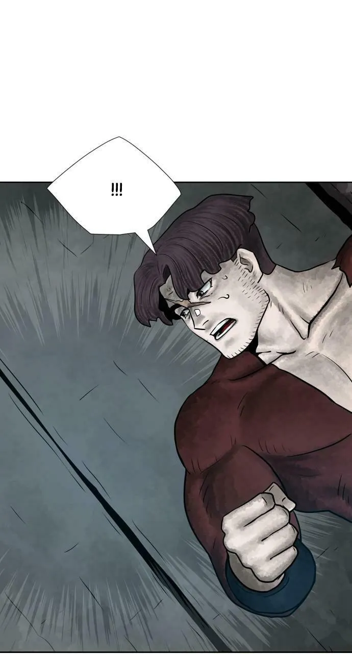 Read Warrior Executioner chapter 27 image 67 on Lezhin