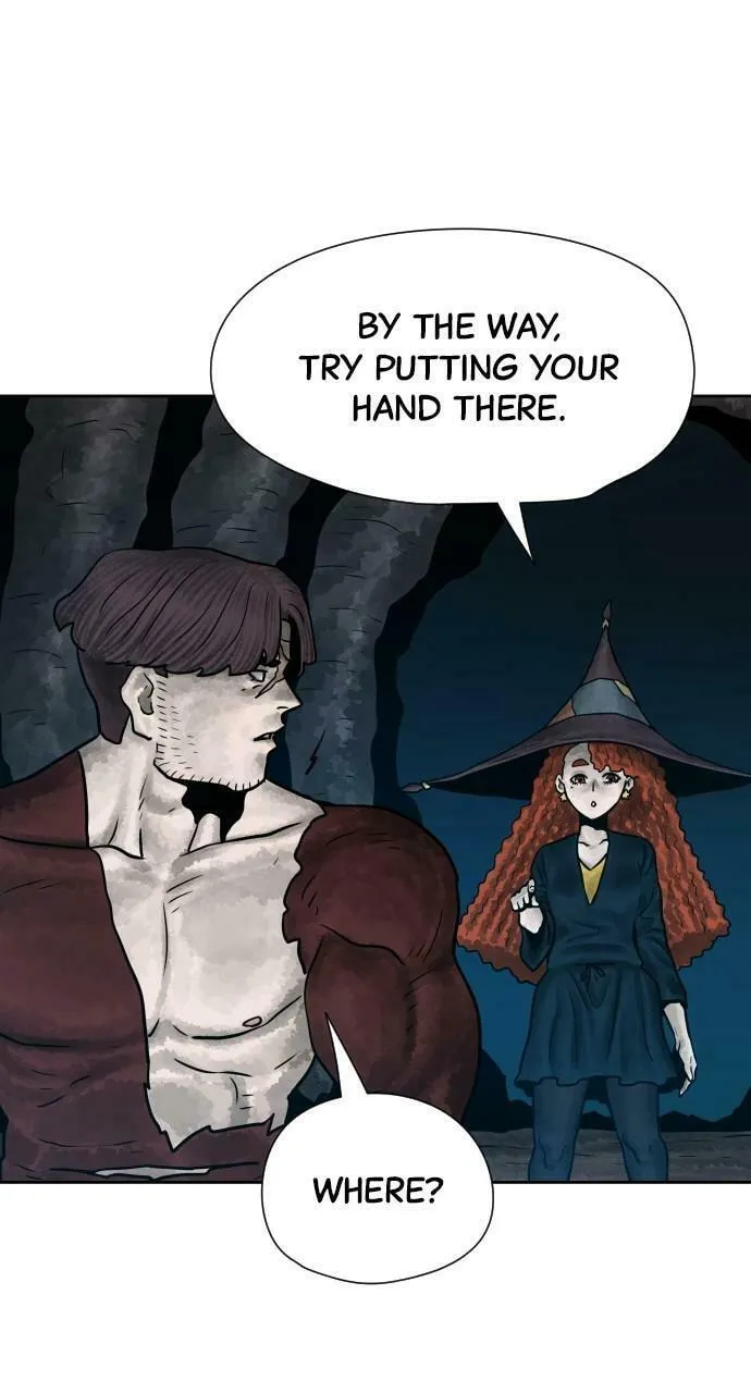 Read Warrior Executioner chapter 27 image 7 on Lezhin