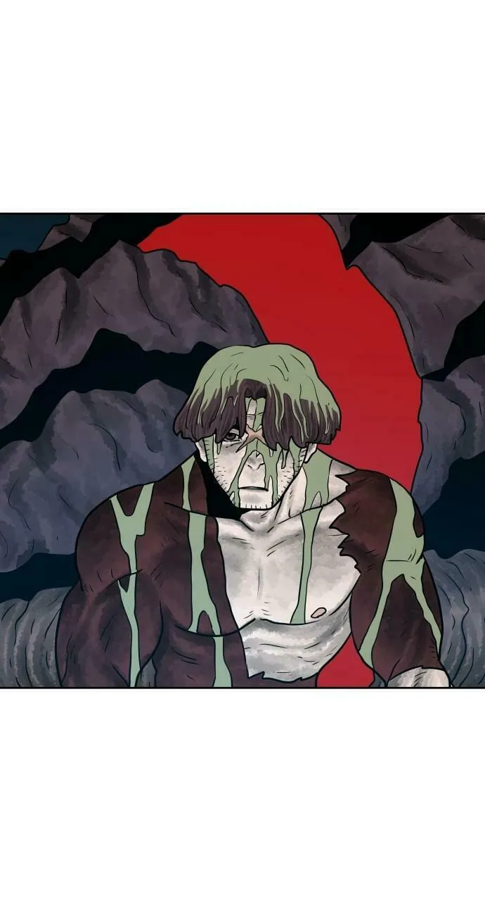 Read Warrior Executioner chapter 27 image 72 on Lezhin
