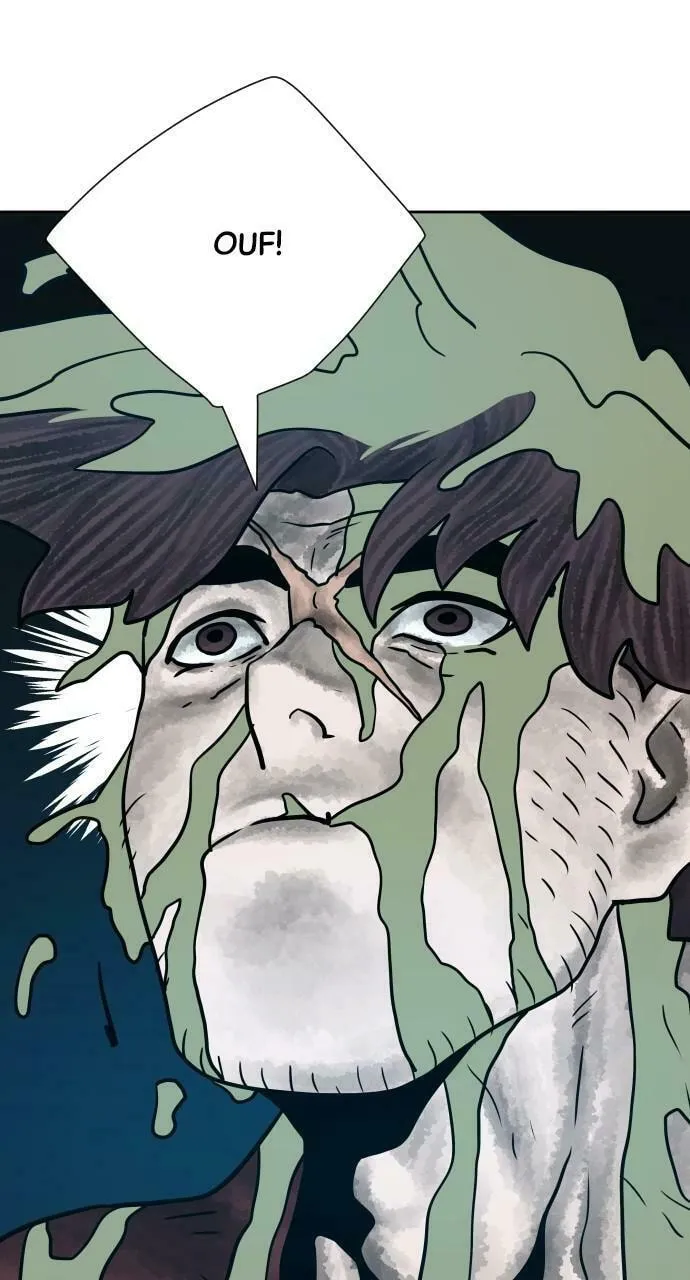 Read Warrior Executioner chapter 27 image 73 on Lezhin