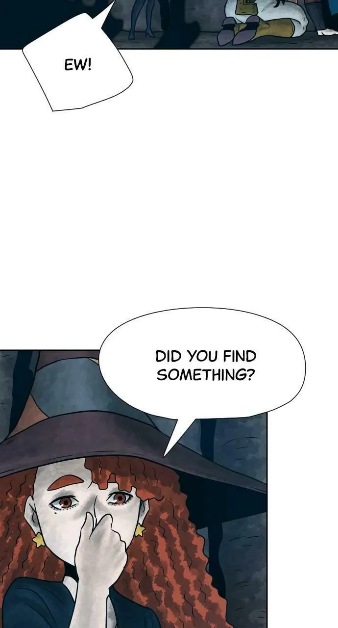 Read Warrior Executioner chapter 27 image 75 on Lezhin