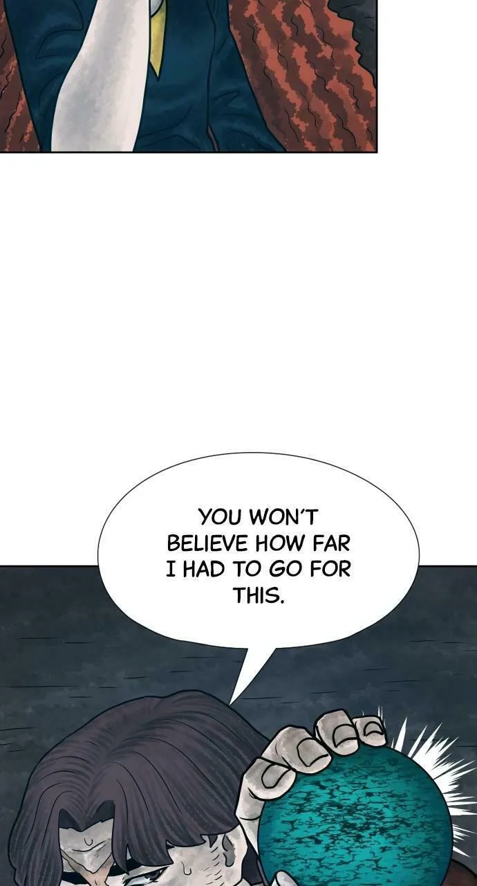 Read Warrior Executioner chapter 27 image 76 on Lezhin