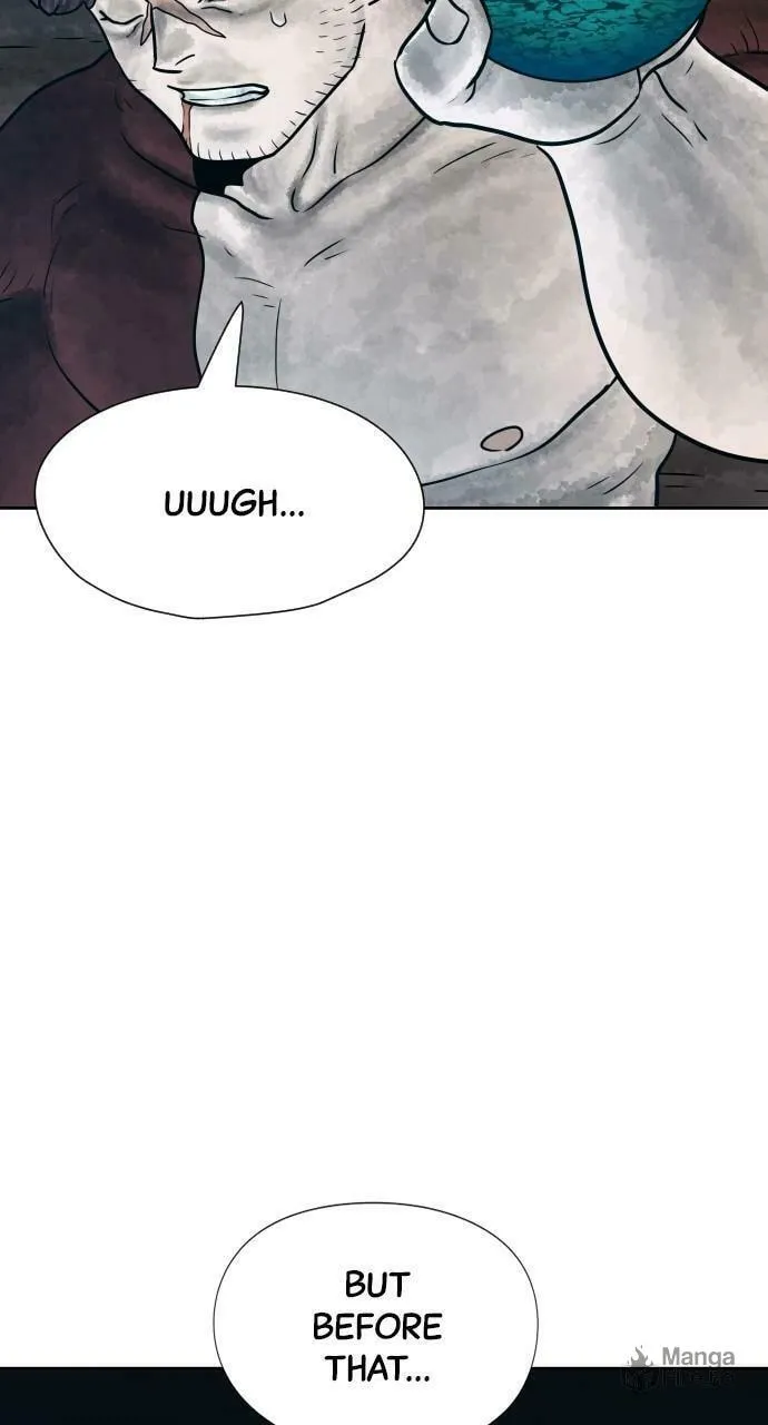 Read Warrior Executioner chapter 27 image 77 on Lezhin