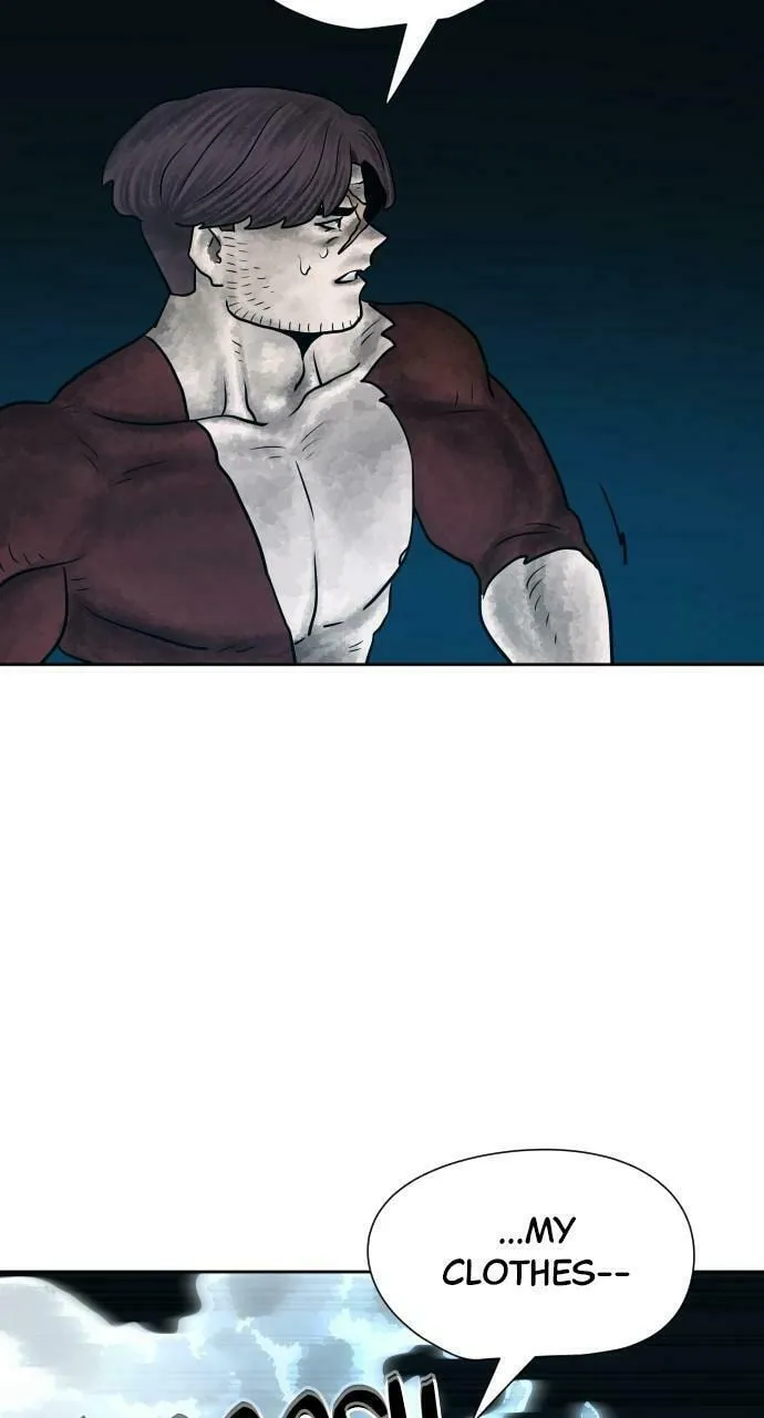 Read Warrior Executioner chapter 27 image 78 on Lezhin