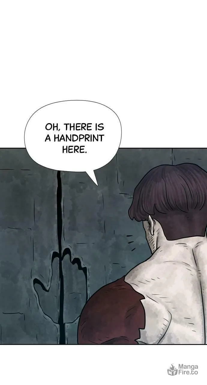 Read Warrior Executioner chapter 27 image 8 on Lezhin