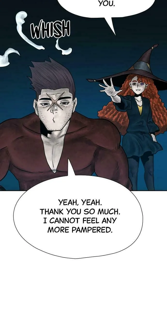 Read Warrior Executioner chapter 27 image 81 on Lezhin
