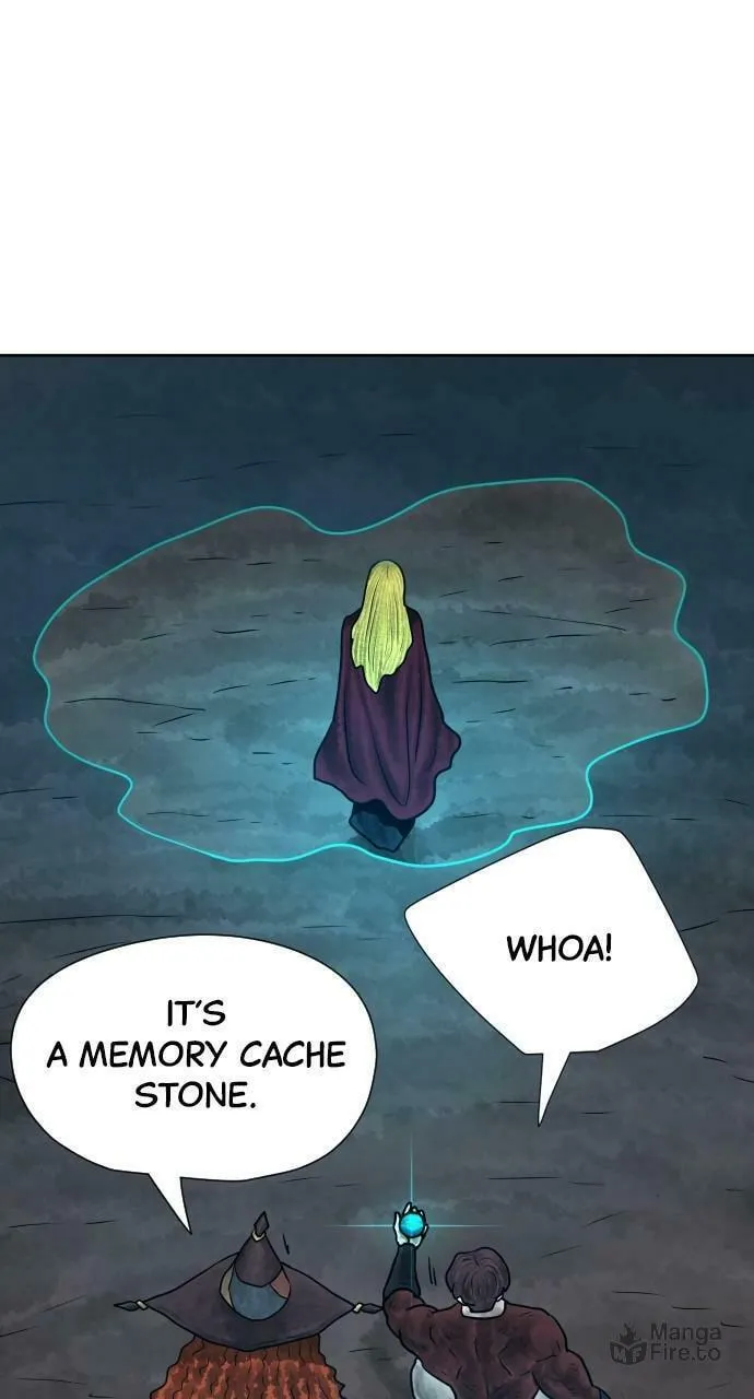Read Warrior Executioner chapter 27 image 86 on Lezhin