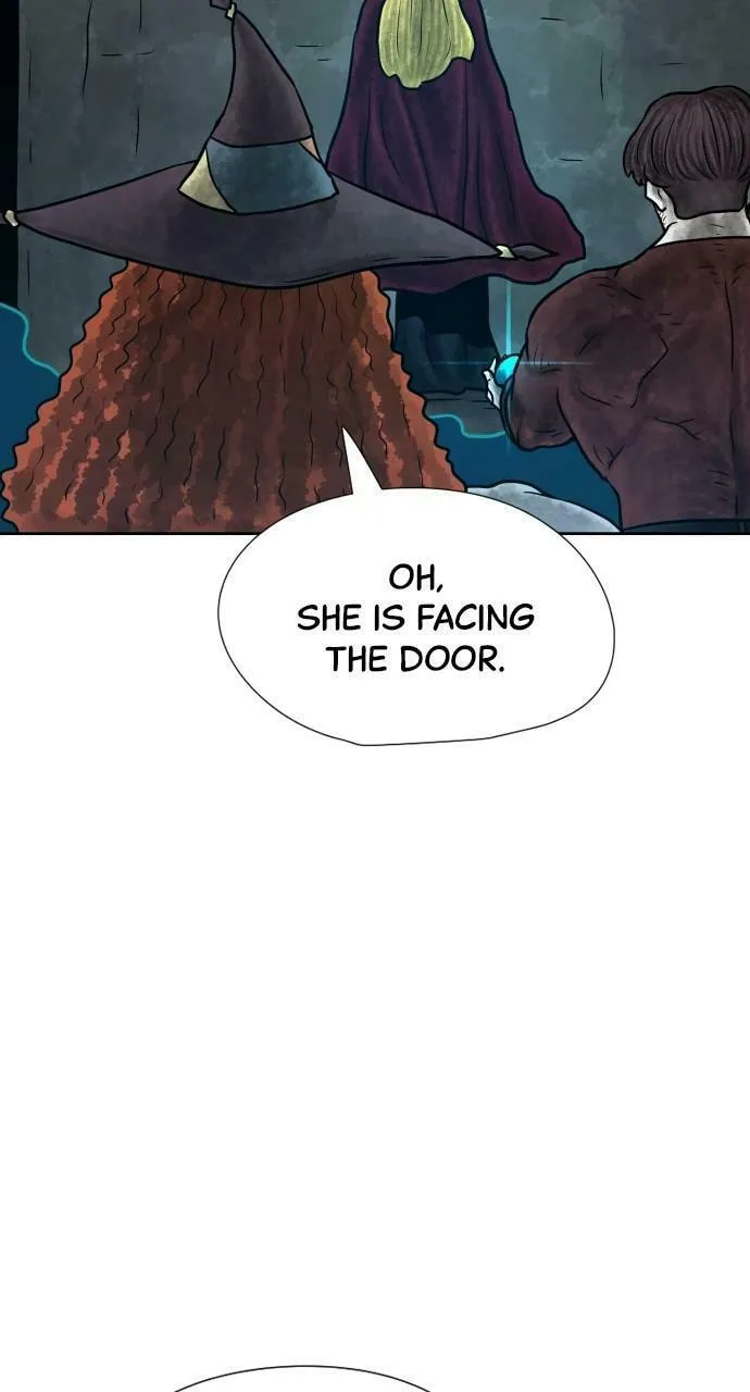 Read Warrior Executioner chapter 27 image 88 on Lezhin