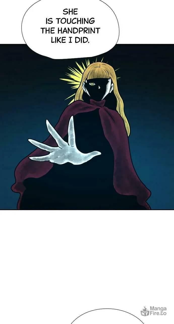 Read Warrior Executioner chapter 27 image 89 on Lezhin