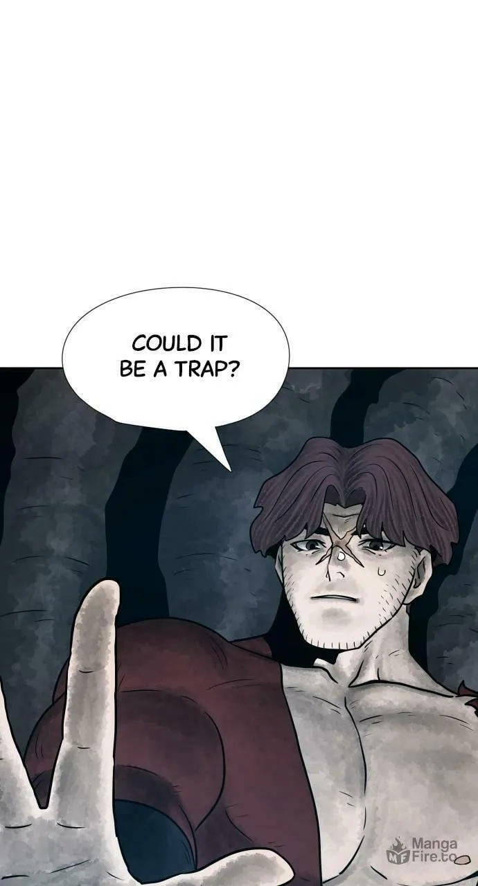 Read Warrior Executioner chapter 27 image 9 on Lezhin