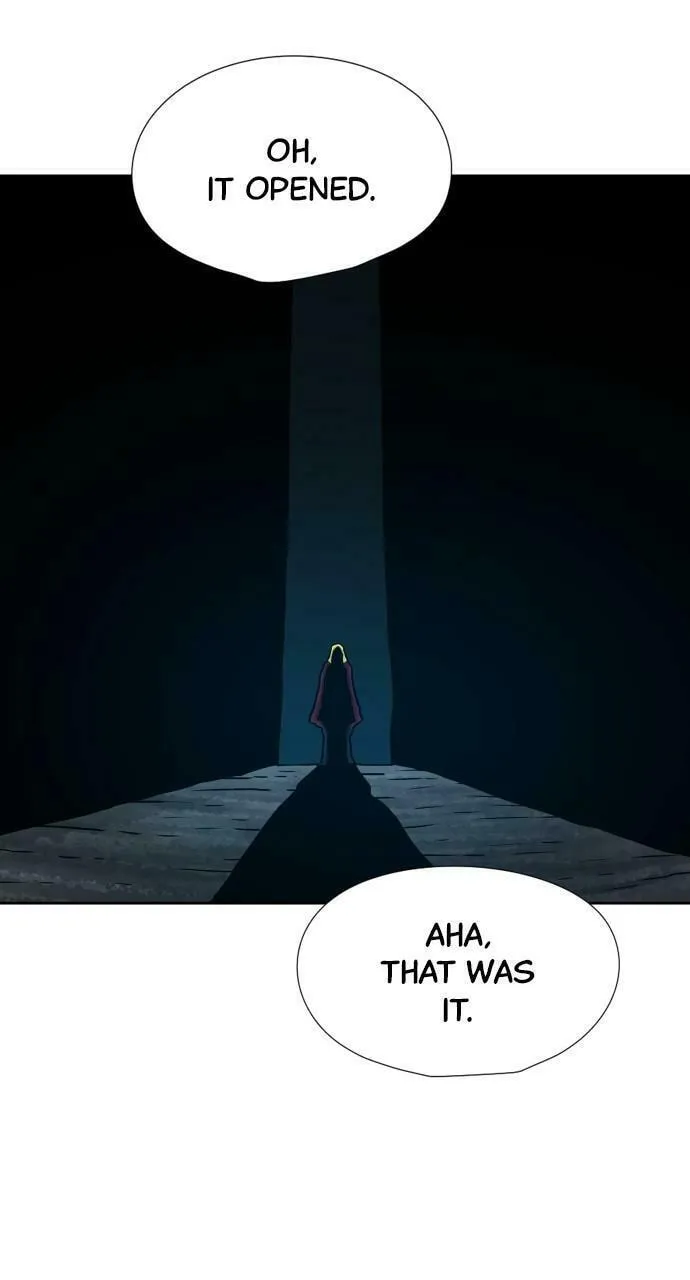 Read Warrior Executioner chapter 27 image 91 on Lezhin