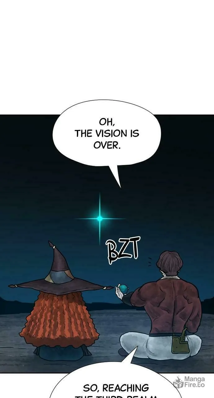 Read Warrior Executioner chapter 27 image 92 on Lezhin