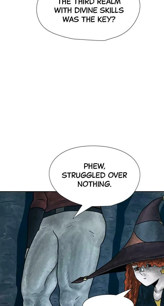 Read Warrior Executioner chapter 27 image 93 on Lezhin