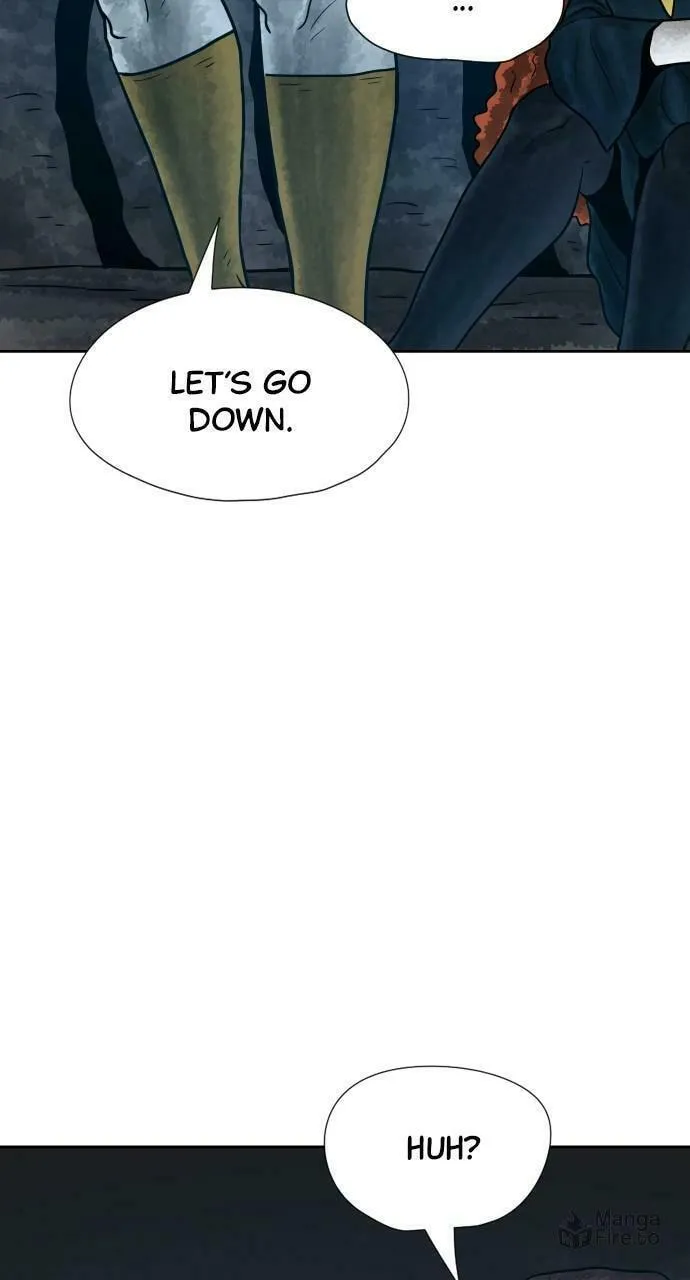 Read Warrior Executioner chapter 27 image 94 on Lezhin