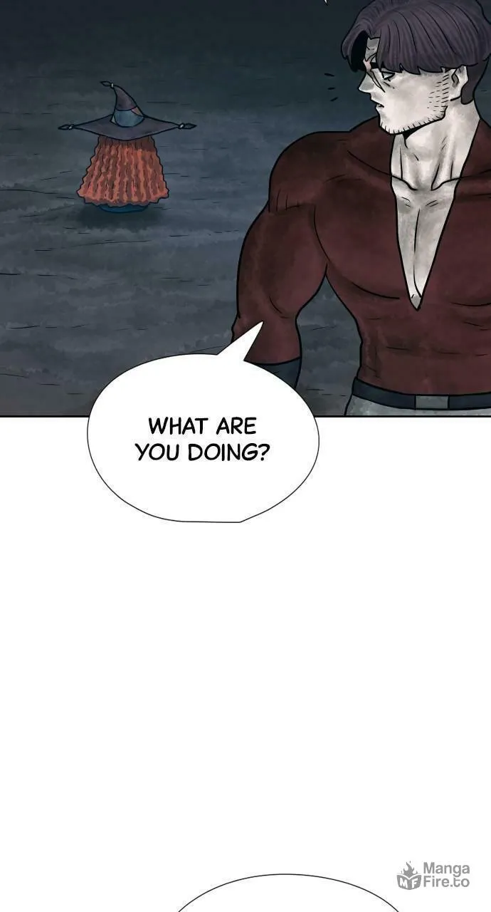 Read Warrior Executioner chapter 27 image 95 on Lezhin