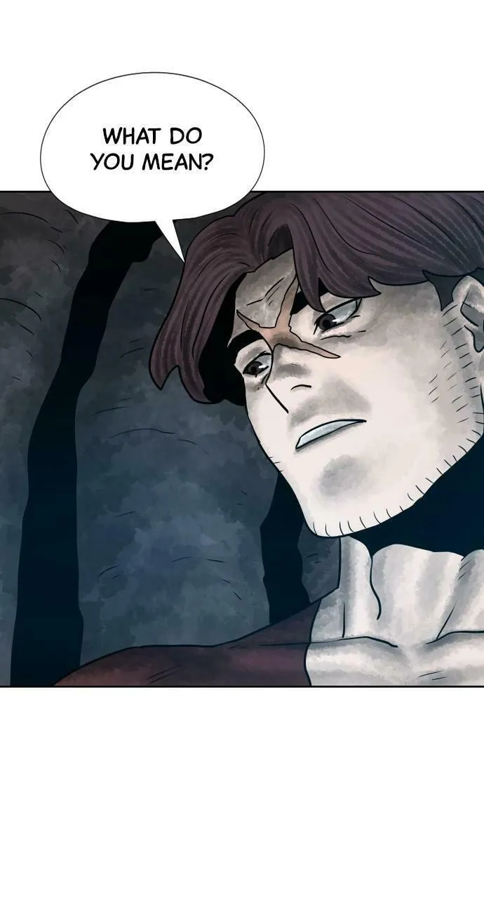 Read Warrior Executioner chapter 27 image 97 on Lezhin