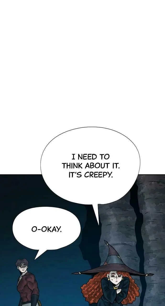 Read Warrior Executioner chapter 28 image 10 on Lezhin