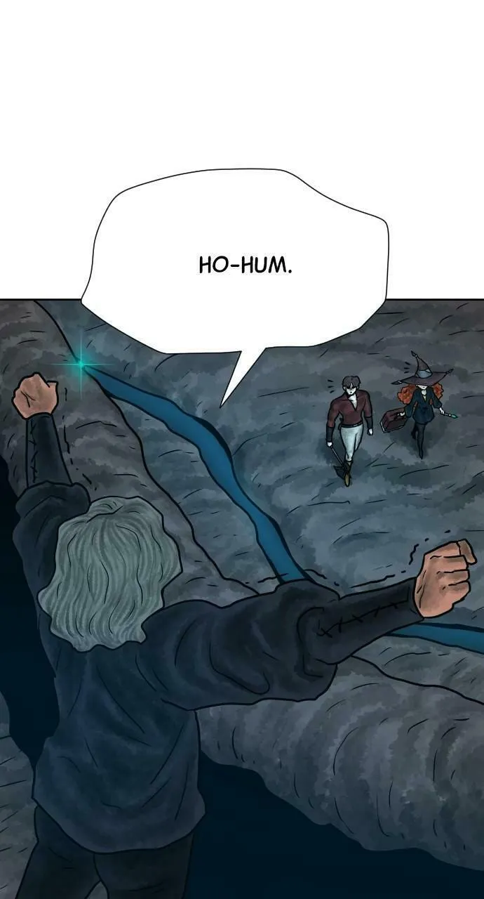 Read Warrior Executioner chapter 28 image 100 on Lezhin