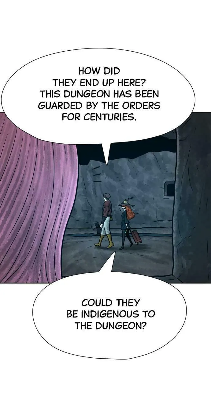 Read Warrior Executioner chapter 28 image 105 on Lezhin