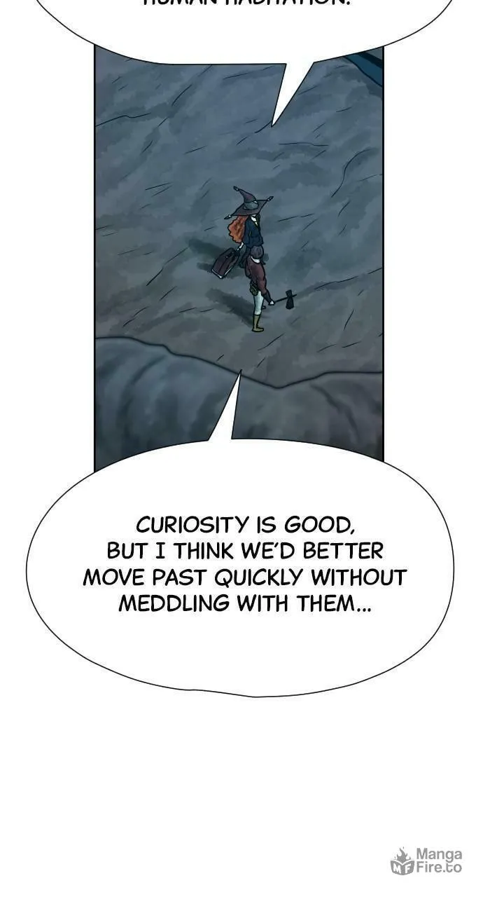 Read Warrior Executioner chapter 28 image 109 on Lezhin