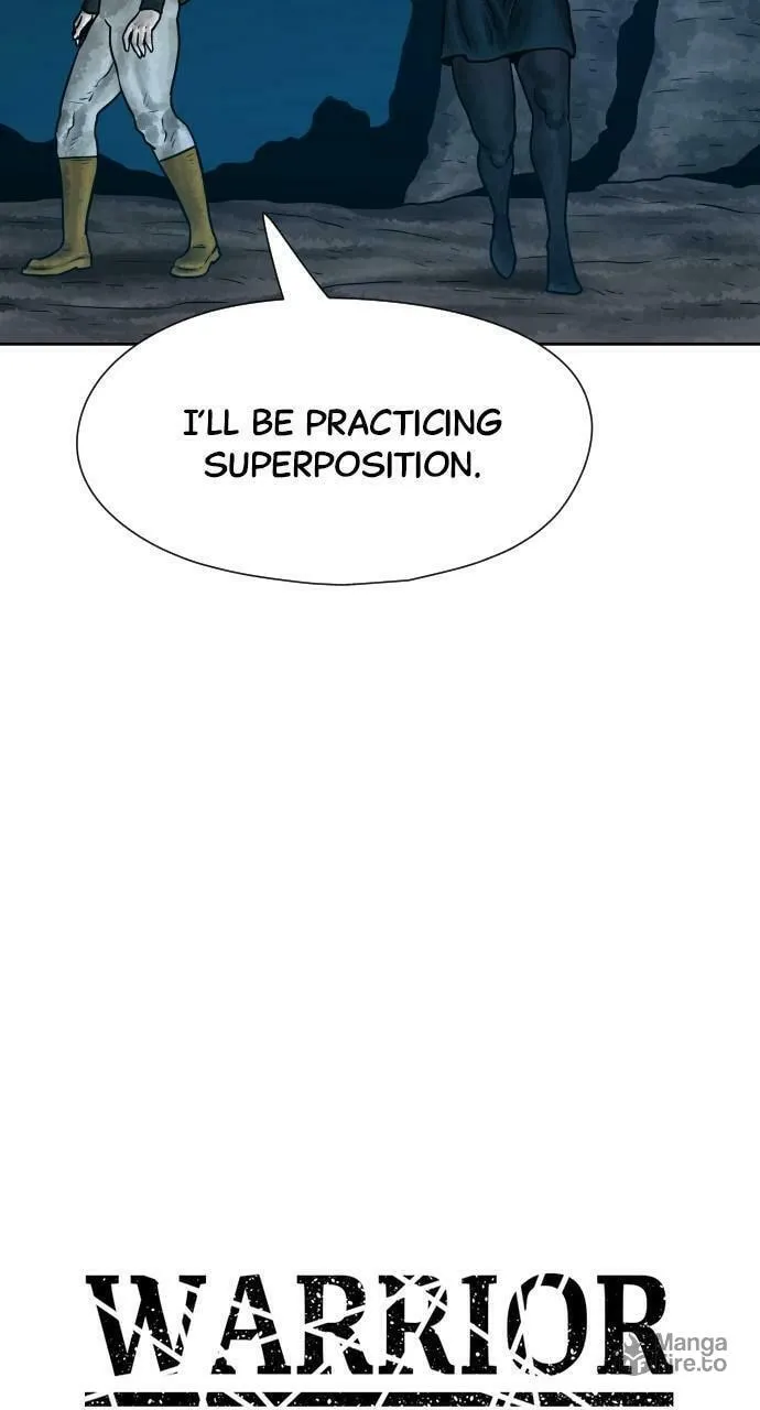 Read Warrior Executioner chapter 28 image 11 on Lezhin