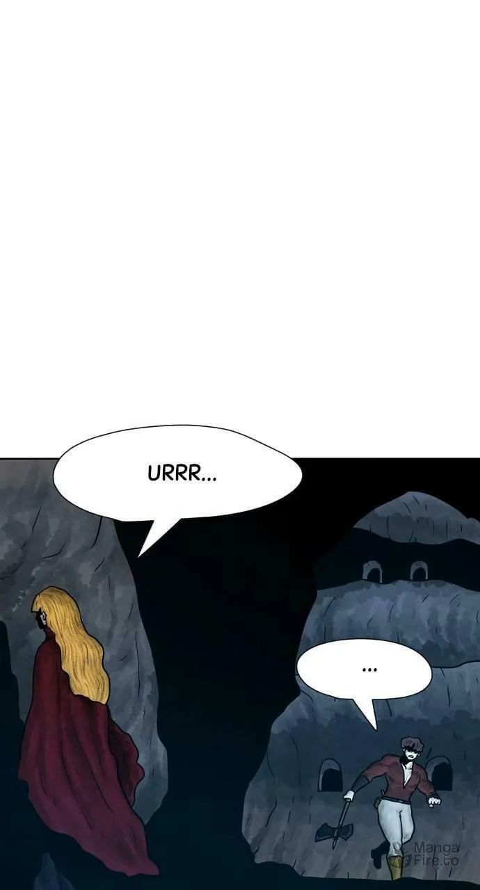 Read Warrior Executioner chapter 28 image 113 on Lezhin