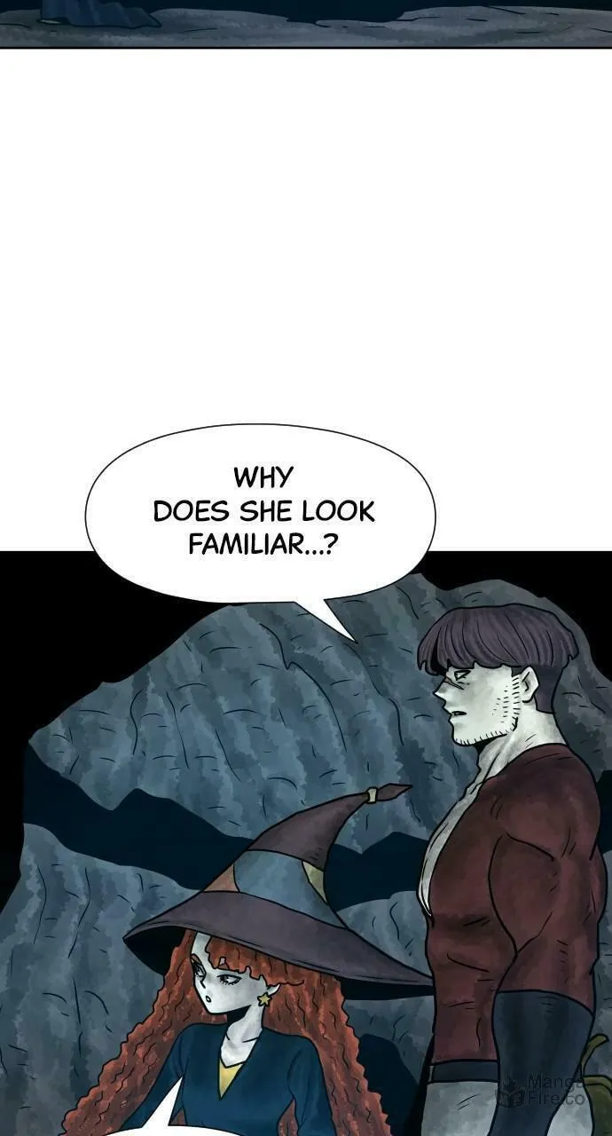 Read Warrior Executioner chapter 28 image 114 on Lezhin