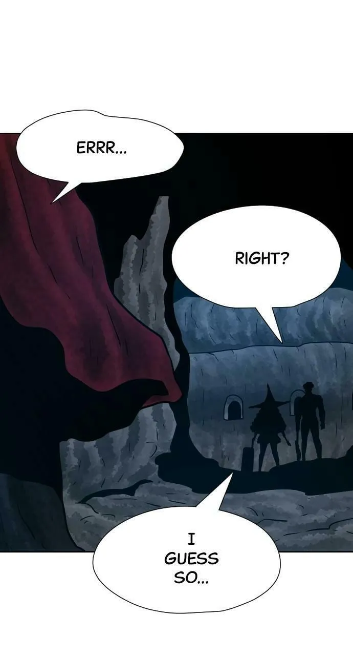 Read Warrior Executioner chapter 28 image 118 on Lezhin