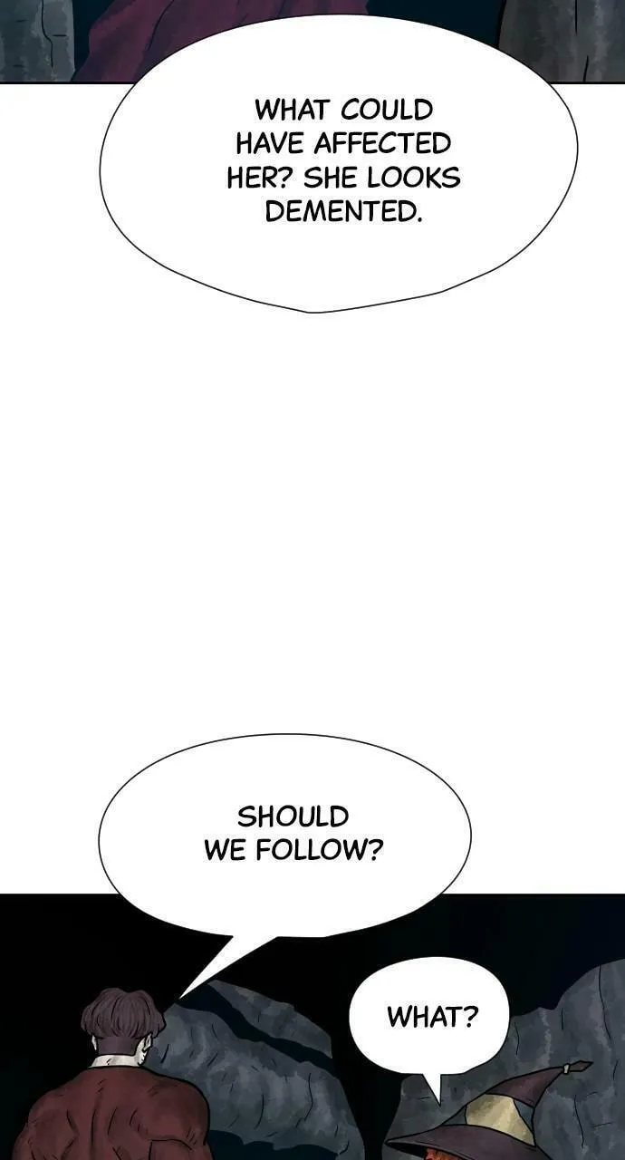 Read Warrior Executioner chapter 28 image 120 on Lezhin