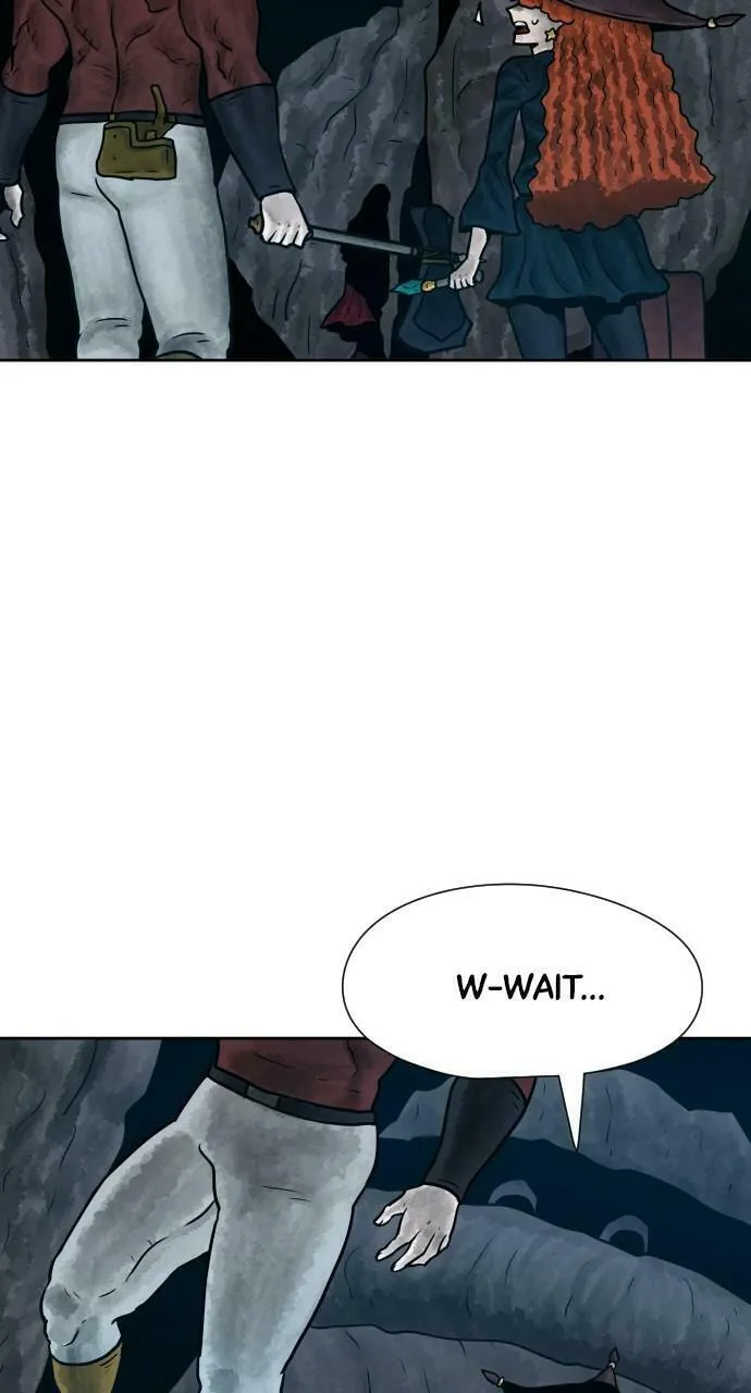 Read Warrior Executioner chapter 28 image 121 on Lezhin