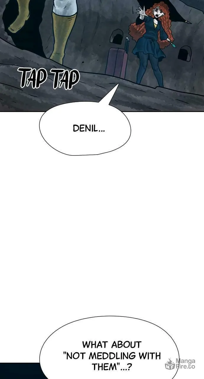 Read Warrior Executioner chapter 28 image 122 on Lezhin