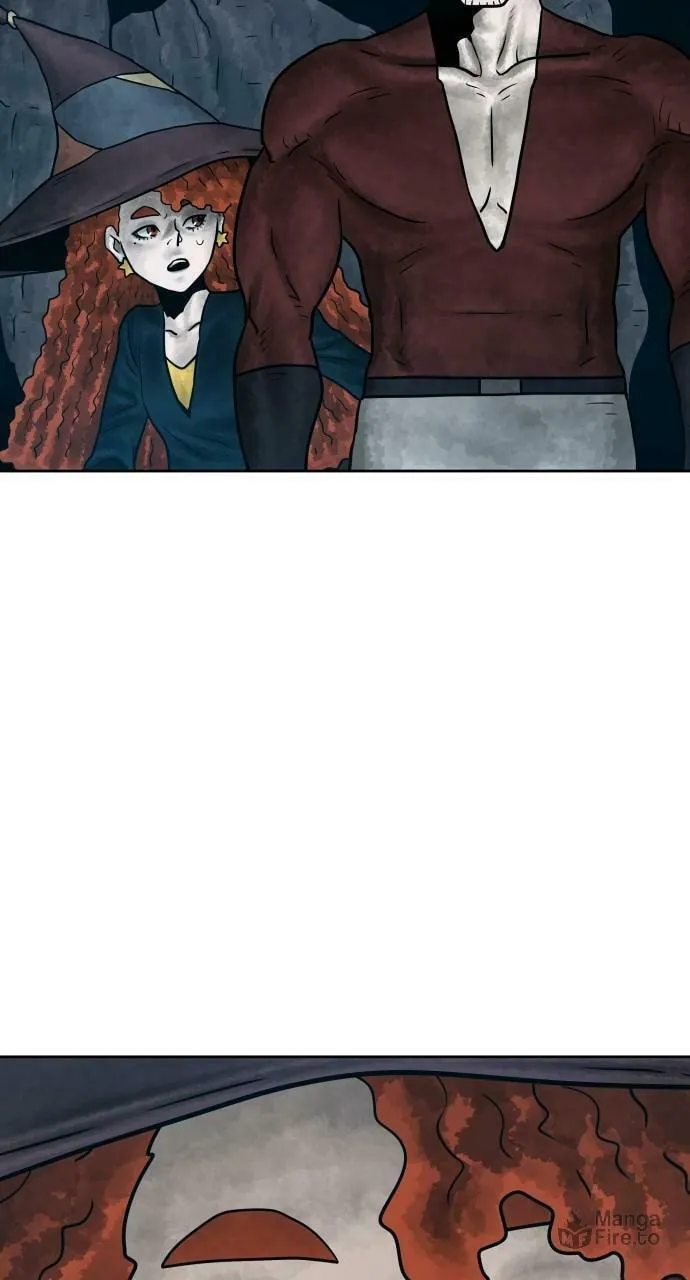 Read Warrior Executioner chapter 28 image 129 on Lezhin