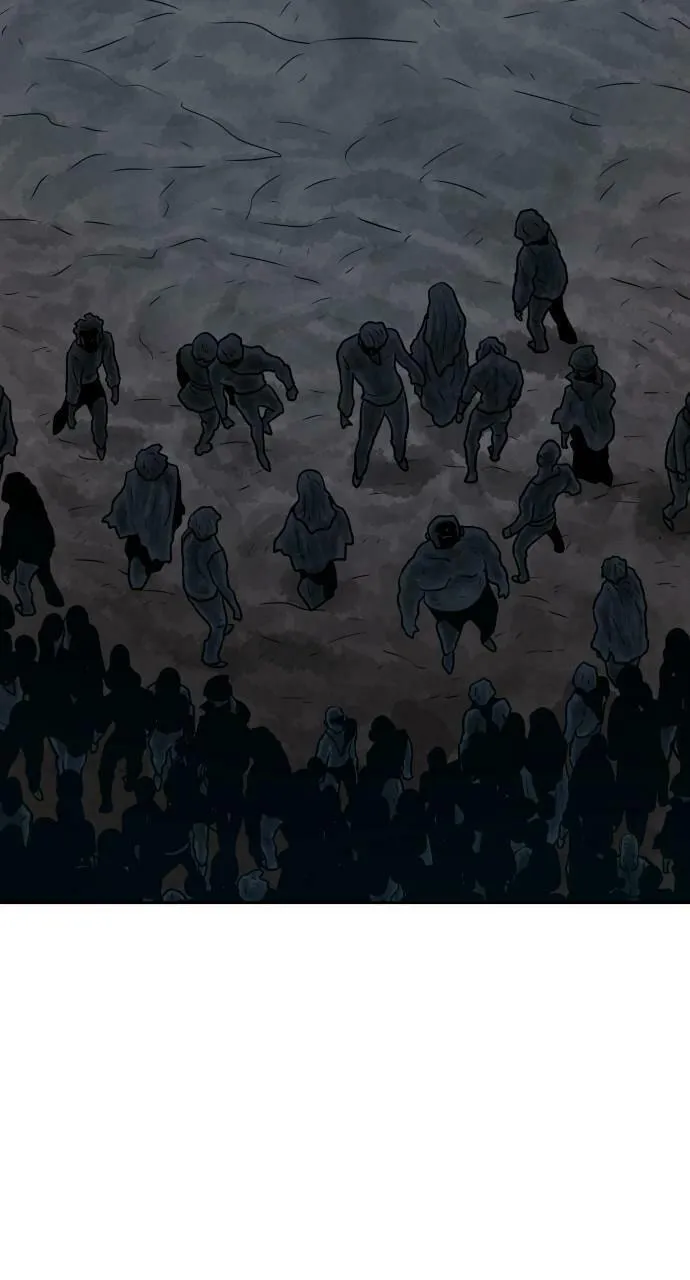 Read Warrior Executioner chapter 28 image 132 on Lezhin