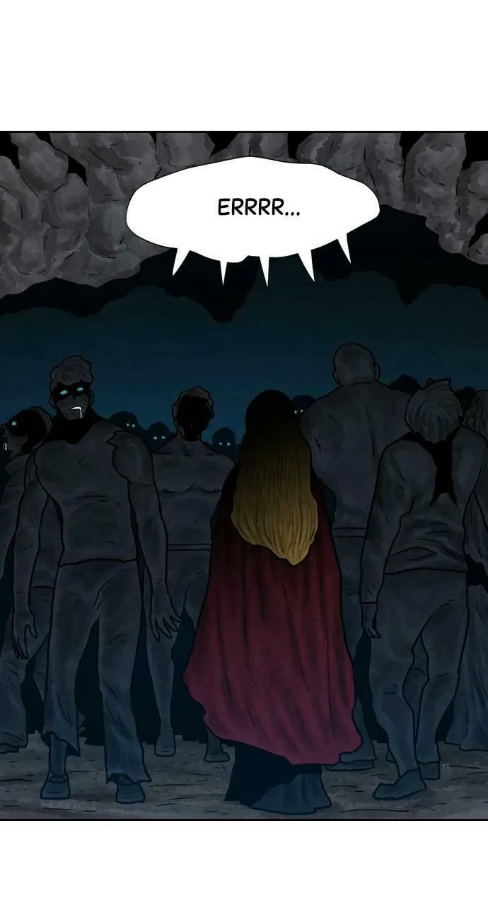 Read Warrior Executioner chapter 28 image 133 on Lezhin