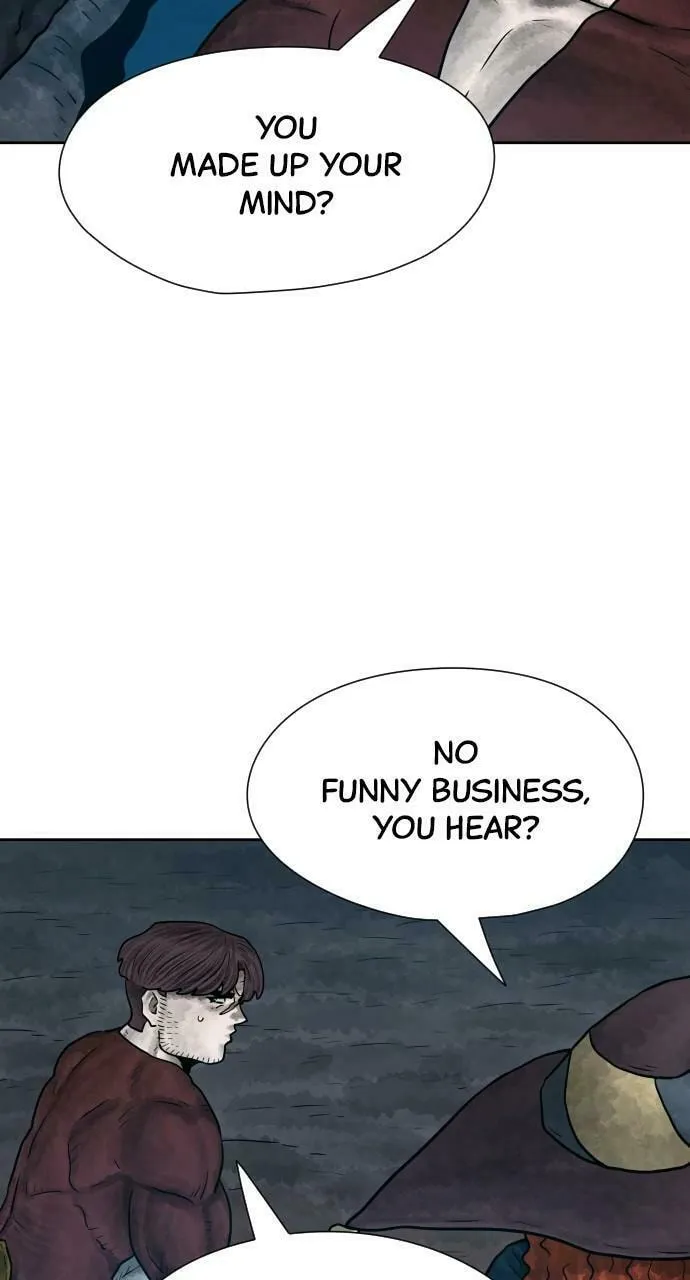 Read Warrior Executioner chapter 28 image 15 on Lezhin