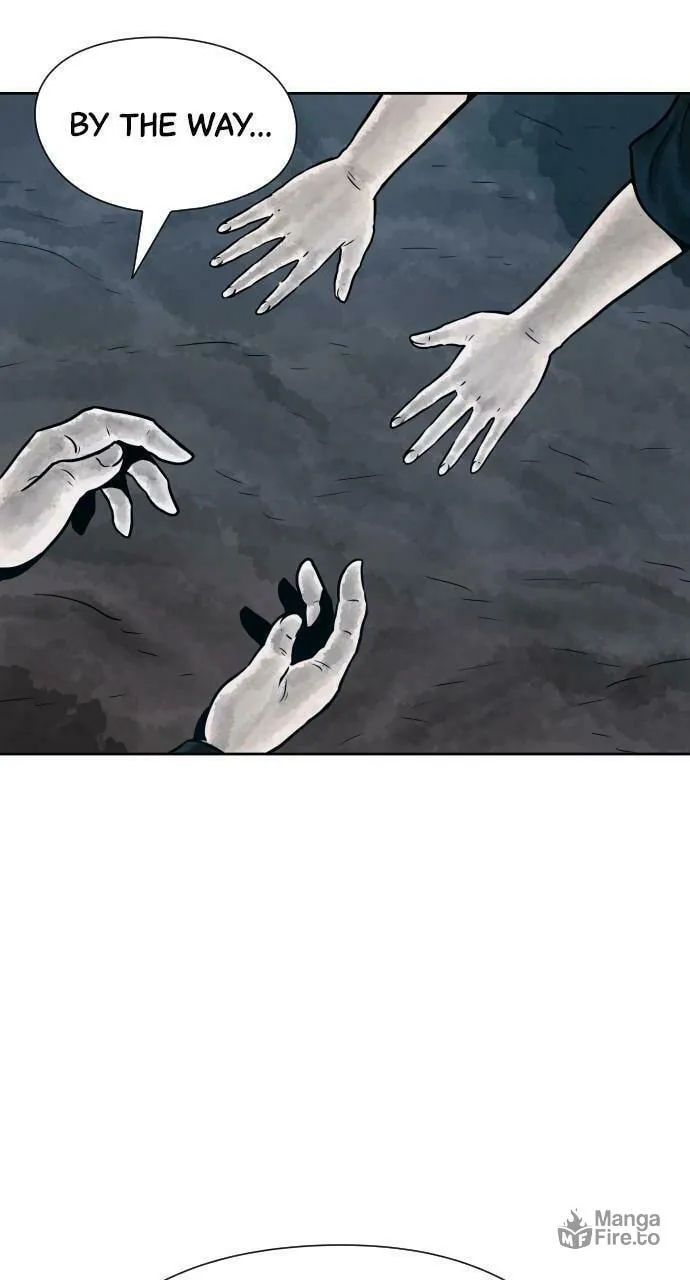 Read Warrior Executioner chapter 28 image 17 on Lezhin