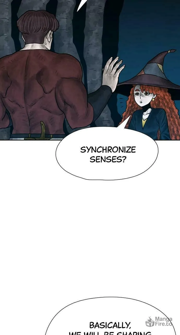 Read Warrior Executioner chapter 28 image 2 on Lezhin