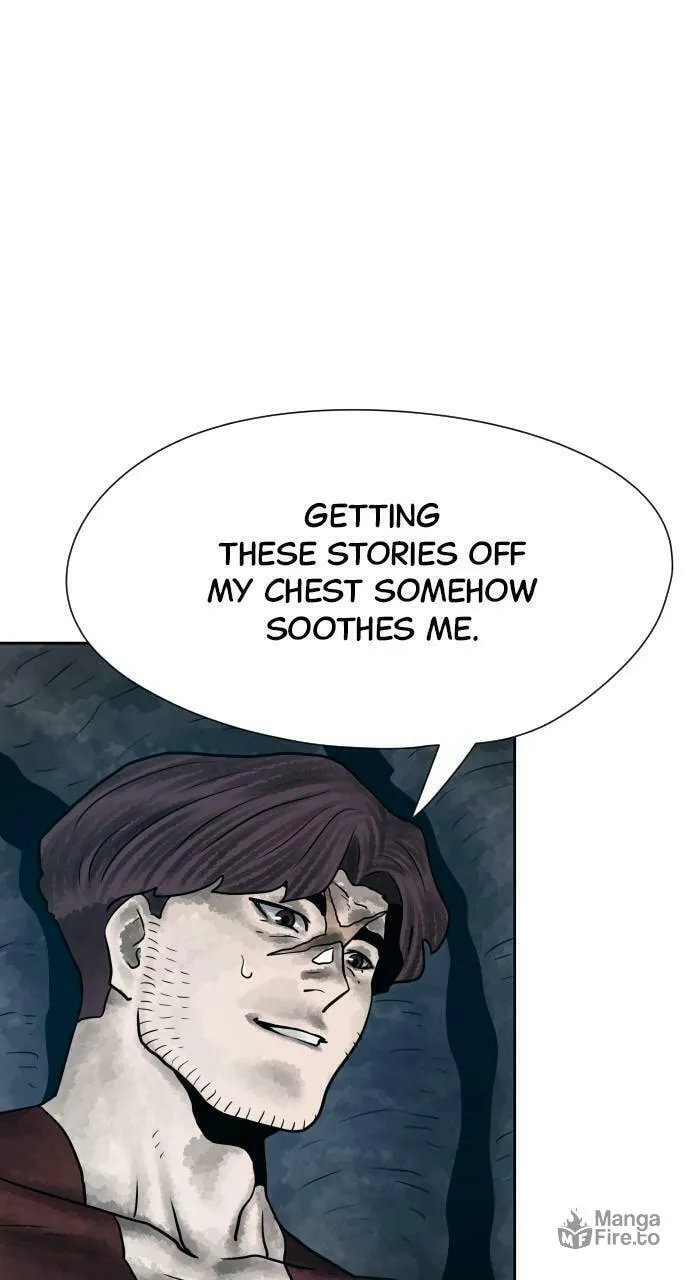 Read Warrior Executioner chapter 28 image 20 on Lezhin