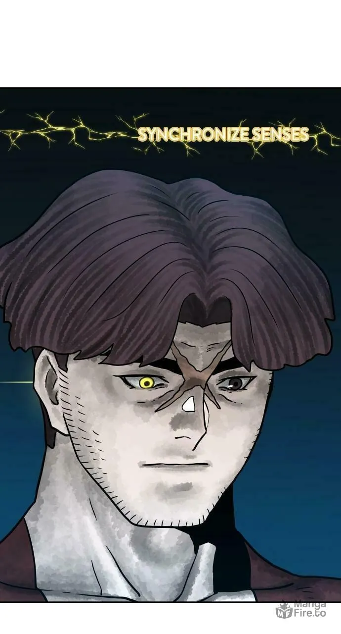 Read Warrior Executioner chapter 28 image 23 on Lezhin