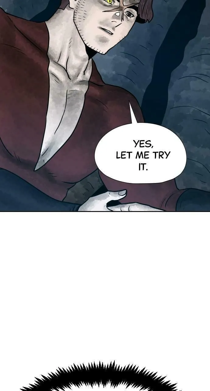 Read Warrior Executioner chapter 28 image 27 on Lezhin