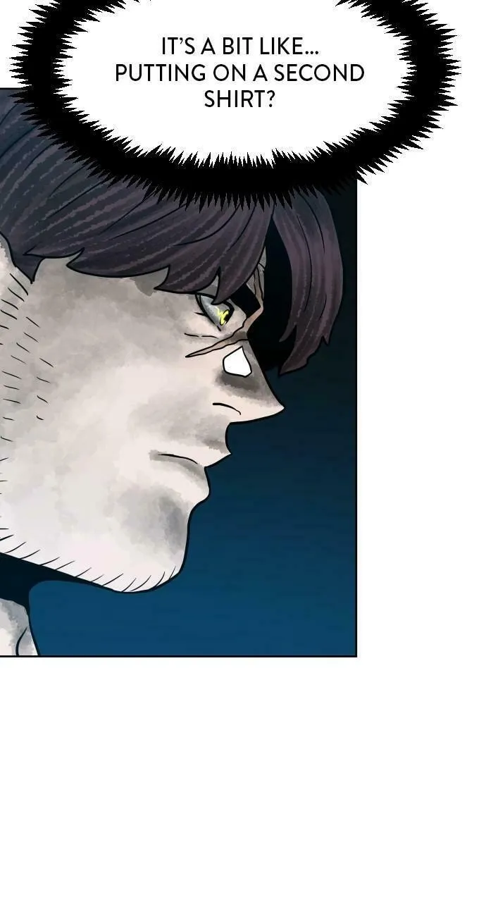 Read Warrior Executioner chapter 28 image 28 on Lezhin
