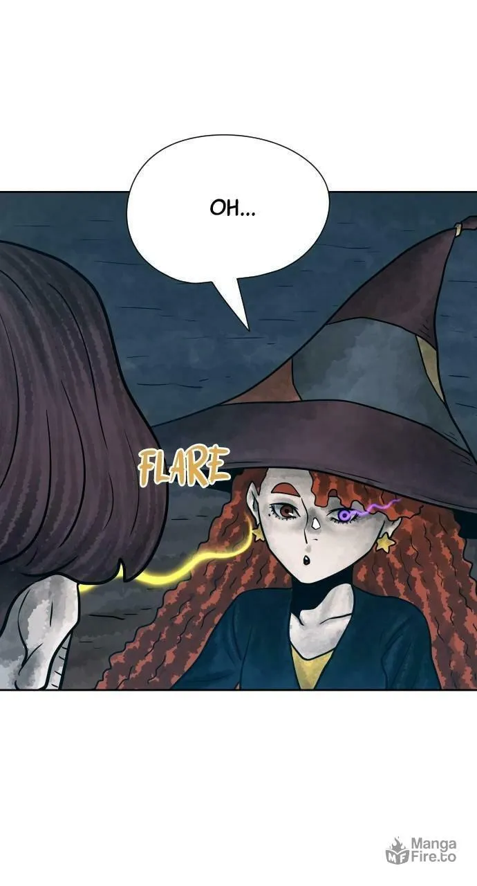 Read Warrior Executioner chapter 28 image 29 on Lezhin