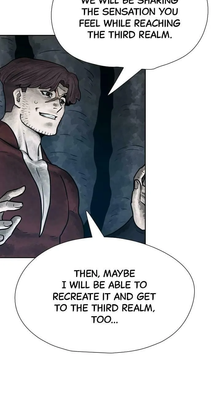 Read Warrior Executioner chapter 28 image 3 on Lezhin