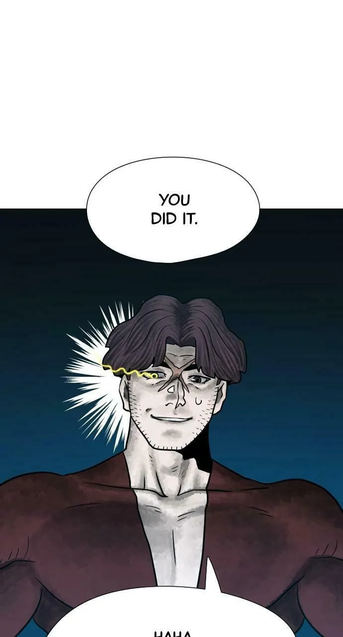 Read Warrior Executioner chapter 28 image 30 on Lezhin