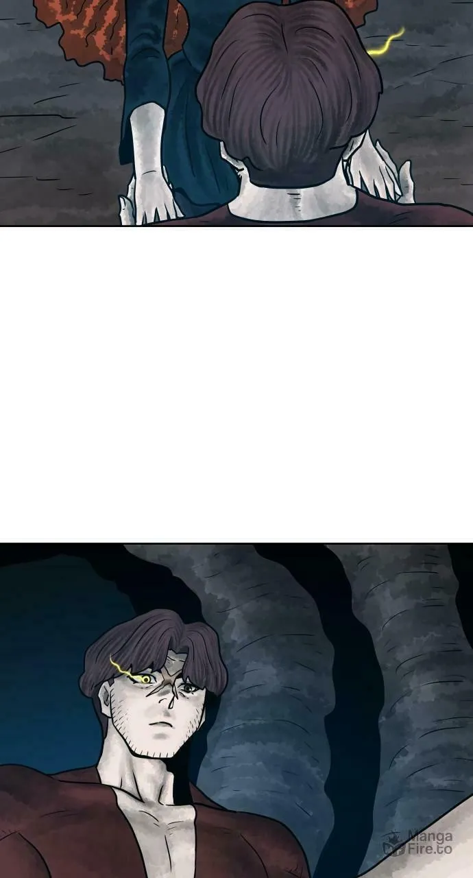 Read Warrior Executioner chapter 28 image 32 on Lezhin