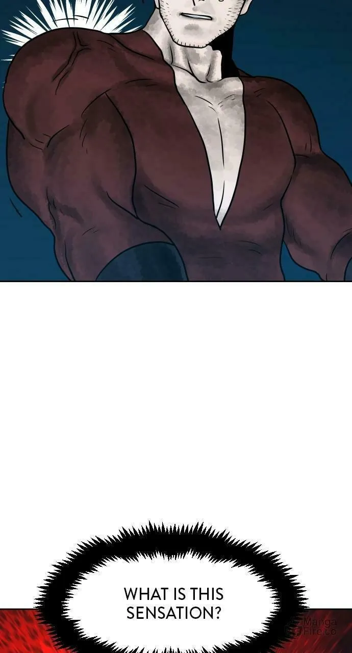 Read Warrior Executioner chapter 28 image 35 on Lezhin