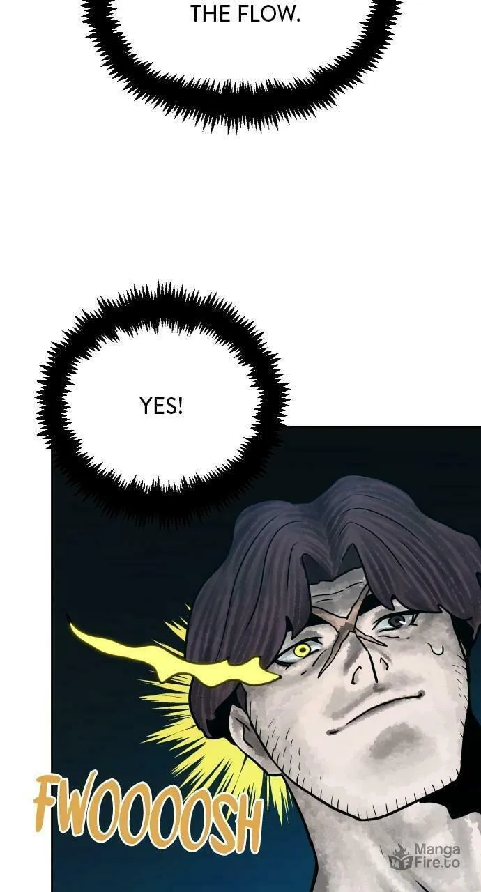 Read Warrior Executioner chapter 28 image 38 on Lezhin