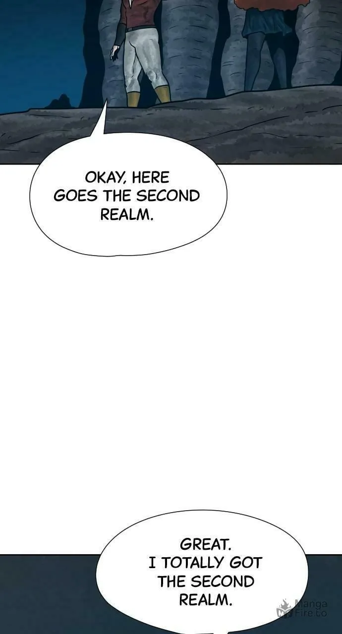 Read Warrior Executioner chapter 28 image 41 on Lezhin